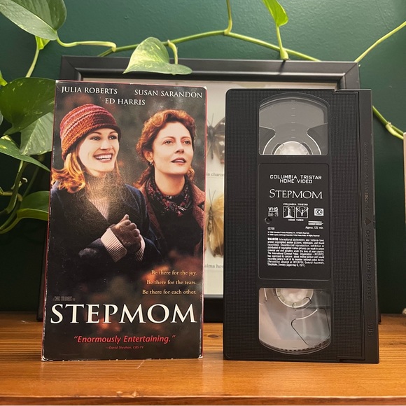 VHS Bundle Julia Roberts Romantic Comedy Movies - Picture 2 of 10